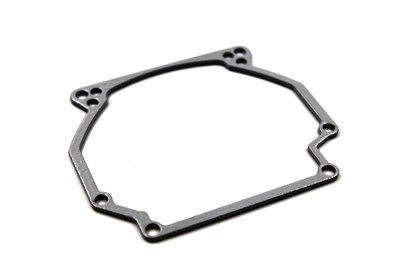 Valeo old с AFS на Hella 3R переходные рамки для замены линз (комплект, 2шт) R-0434