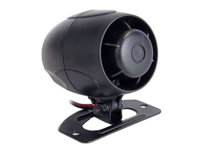 Беспроводная сирена Protector MSW-02 387