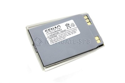 Аккумулятор Senao SN-458RU/RU+, 3.7v, 1700mAh, Ni-MH 735