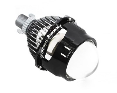 Cветодиодная би-линза CPR X-line S1 30W/35W, 5100K, 2.5 дюйма, 5100K, 1шт CPR-X-line-S1