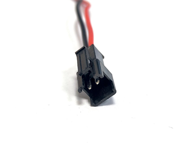Разъем 2 Pin ПАПА (ТИП 2) RPP-11