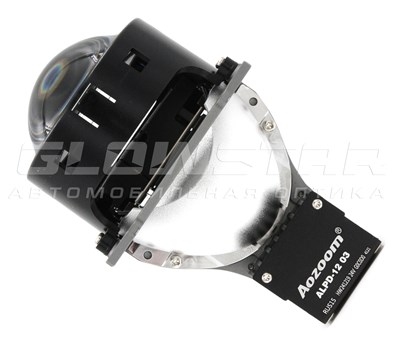 Aozoom Truck Trailer 24V - 1шт c87cc846-719e-11ee-0a80-0c490039f7c1