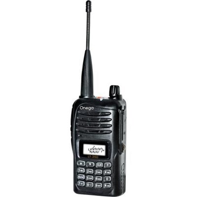 Рация Onega LT-350 (300,50-336,500МГц) речная 538