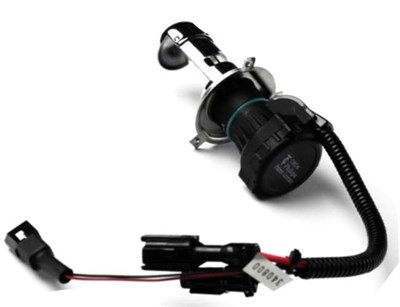 Лампа Биксеноновая H4 PH 304