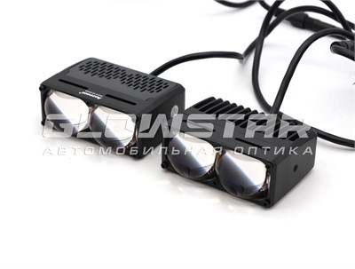 Модули Aozoom ALZD-02-02 (комплект, 2шт) ALZD-02-02