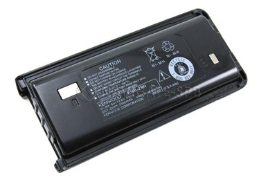 Аккумулятор Kenwood KNB-29N 2300mAh 7.2V 88