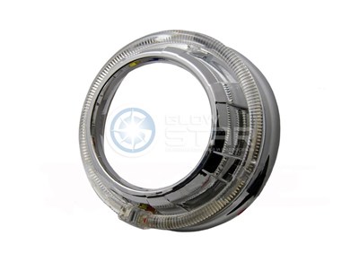 Бленда (маска) для линз №35 Led Cree 2125