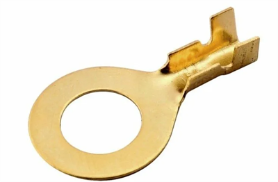 Клемма кольцевая 6мм (упаковка 100шт) RPP-55