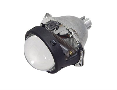 Биксеноновая линза Q5 MINI H1 2.5 дюйма, 1шт 1073