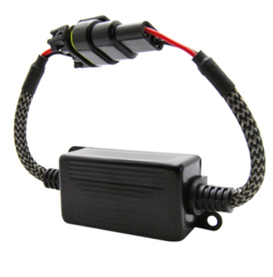 Обманка DXL Xenon / LED CAN 12V 051.0002.015
