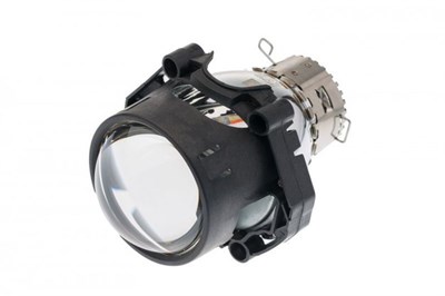 Биксеноновая линза Hella 4R intemo, 1шт H4R-009