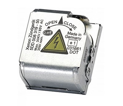 Игнитор штатного ксенона Hella 5DD 008 319-50 153