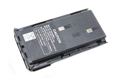 Аккумулятор Kenwood KNB-15А 1500mAh 7.2V 87