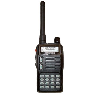 Рация Kenwood TK-450S (400-470МГц) 551