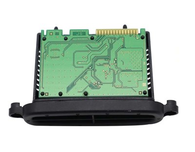 Блок управления галогенной фары L-EAR TMS BMW 5 Series F10 F11 F07 F18 (7304906, 63117304906), 1шт 1993