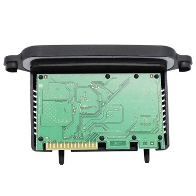 Блок управления галогенной фары LEAR TMS BMW 5 Series F10/ F11/ F18 (7258278, 63117258278), 1шт 1996