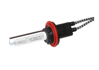 Ксеноновая лампа CPR H11 Active Light +30%, 5100k, (AC, Керамика), 1шт 2082