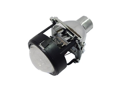 Биксеноновая линза 3.0 дюйма D2S H4 Bosch R 1085