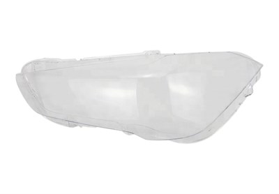 Стекло для фары BMW X1/F48/F49 (16-18г.в.) левое (L), 1шт 1397