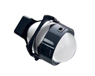 Cветодиодная би-линза CPR X-line S3 new version, 3.0 дюйма, 5100K, 1шт CPR-X-line-S3N