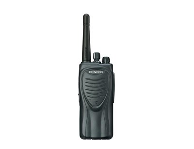 Рация Kenwood TK-3207 UHF (400-470МГц) 40