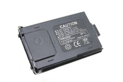 Аккумулятор Kenwood LB-75L Li-ion 2300mAh 7.4V для TK-F8/TK-UVF8 462