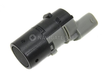 Штатный датчик парктроника 66206989069 BMW E60 E39 E38 E53 X5 E66 730Li 520 525 523I 591