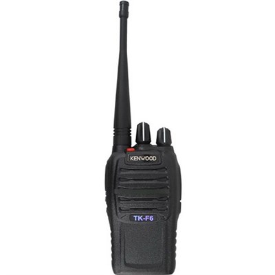 Рация Kenwood TK-F6 VHF (136-174МГц) 430
