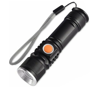 Фонарь ручной BL-515-T6 F-BL-515-T6
