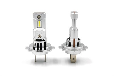 Светодиодные лампы H7/H18 LC-01 28SC, 12-24V (комплект, 2шт) LC-01-H7