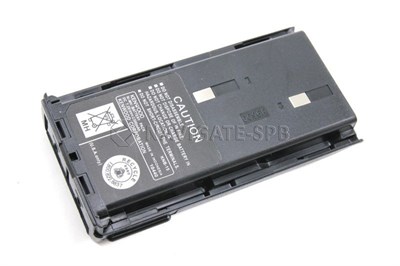 Аккумулятор Kenwood KNB-15А 2300mAh 7.2V 562