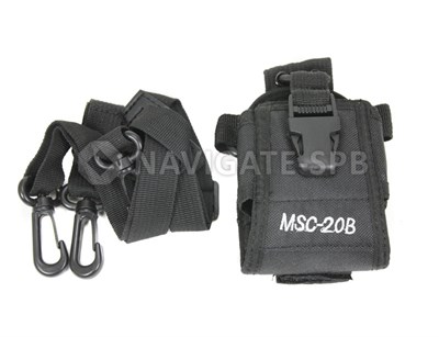 Чехол для раций MSC-20B 645