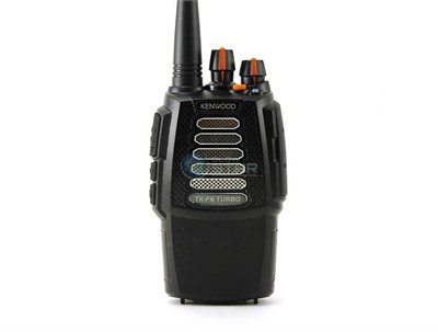 Рация Kenwood TK-F6 Turbo UHF (400-480МГц), 3000mAh 38