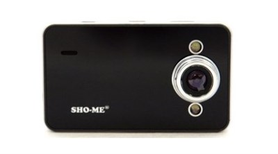 Видеорегистратор SHO-ME HD29-LCD 47
