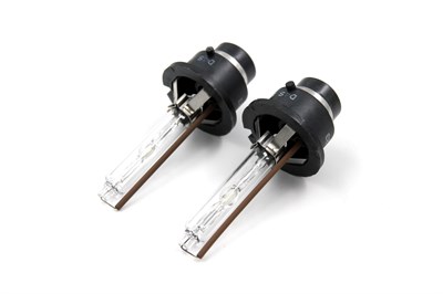Ксеноновые лампы D4S Sariti 5000K, 35W (комплект, 2шт) SD4S5000