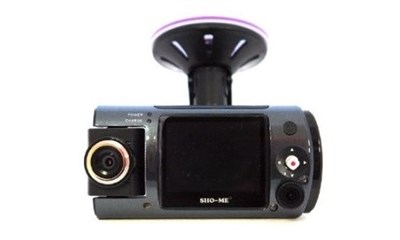 Видеорегистратор SHO-ME HD170D-LCD 293