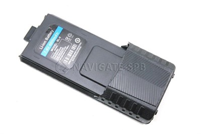 Аккумулятор Kenwood/Baofeng BL-5 Li-ion 4800mAh, повышенной емкости 717