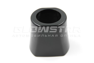 Бленда (маска) для линз №72 1.8 дюйма круглая (Black) черная, 1шт Blenda-72