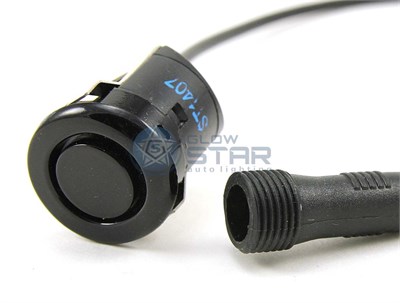 Датчик для ParkMaster DJ, Black, посадочный D18.8мм 282