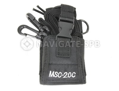 Чехол для раций MSC-20С 646