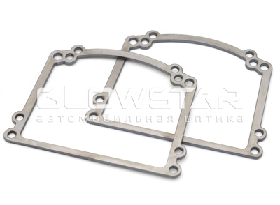 Range Rover (2009-2012) переходные рамки для замены линз (комплект, 2шт) RR-0276