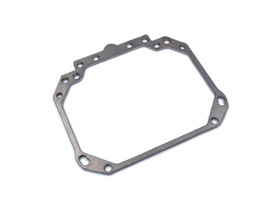 Ford S-Max (2006-2015) Тип 2 переходные рамки для замены линз (комплект, 2шт) FSM-0135