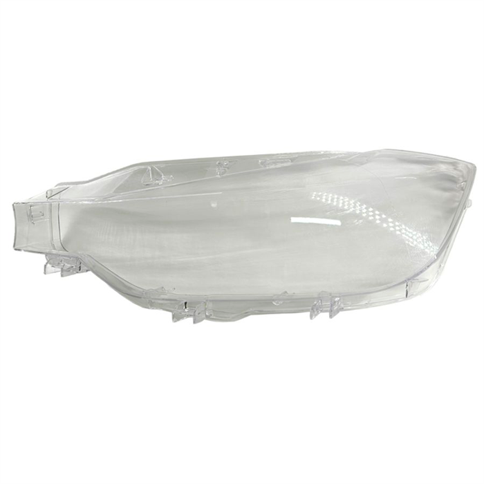 Уценка, стекло для фары BMW 3 series F30 рестайлинг LED (2016 - н.в.), левое (L), 1шт 1c554f0d-6db3-11f1-0a80-0e6e002459a9