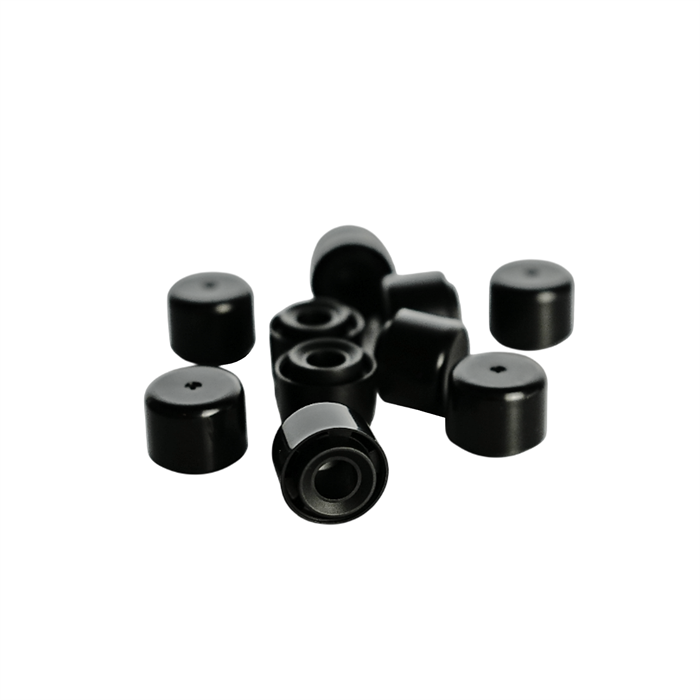 Вентиляционный клапан для фары Φ6.5mm (10 шт) K-6.5-10