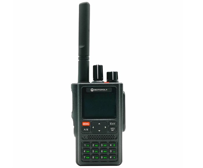 Motorola GP-UV650 GP-UV650