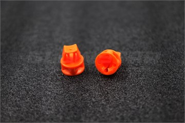 Пластиковый пистон №6 - 8мм (10шт) PP6-8mm