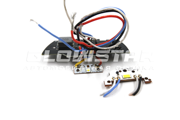 Светодиодный чип Aozoom A15 5500K 24V, 1шт 75dbc9b4-6b19-11f1-0a80-1003002678ce