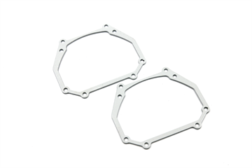 Hella Intemo c AFS - Hella 3R переходные рамки на для замены линз (комплект, 2шт) R-N600V
