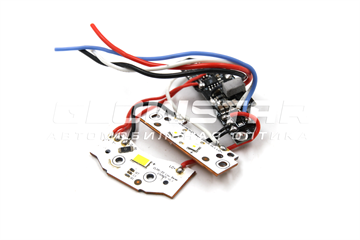 Светодиодный чип Aozoom A19, 1шт 7eedcbec-6b19-11f1-0a80-03660025eded