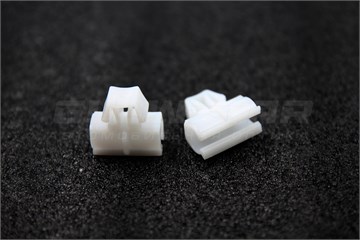Пластиковый пистон №8 - 8мм (10шт) PP8-8mm